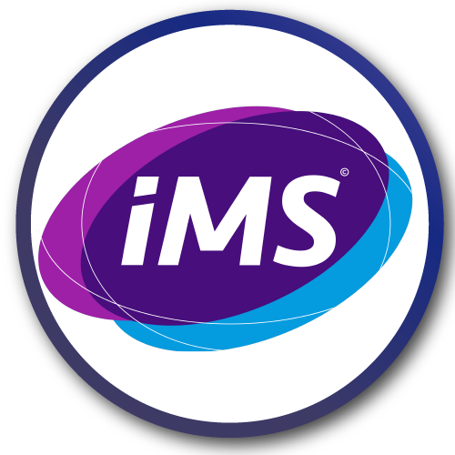 Logo del grupo IMS