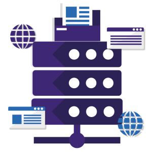 Soluciones en data center