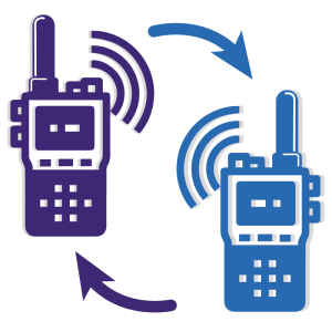 Soluciones en radios y repetidoras